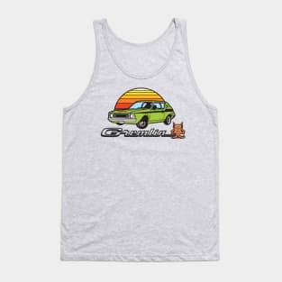 AMC Gremlin Car Tank Top